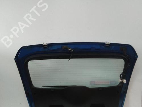 Tailgate HYUNDAI i30 (FD)  | BP24736643C6 