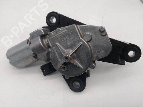 Rear wiper motor OPEL CROSSLAND X / CROSSLAND (P17, P2QO) 1.2 (75) | BP25468542M102 