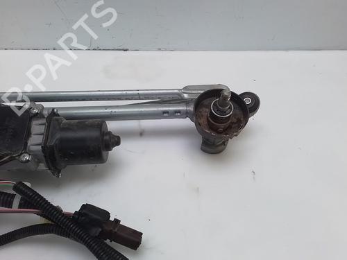 Front wiper motor RENAULT KADJAR (HA_, HL_) 1.3 TCe 140 (HLNB, HLN1) | BP29995411M29