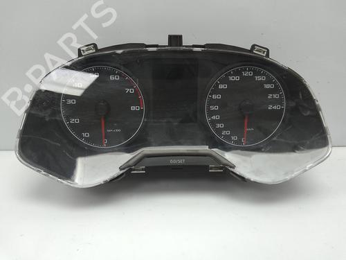 Instrument cluster SEAT IBIZA V (KJ1, KJG) 1.0 TSI | BP28150858C47 