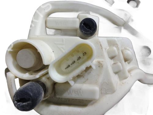 Right taillight OPEL ASTRA J (P10) 1.6 CDTi (68) | BP30098809C35 