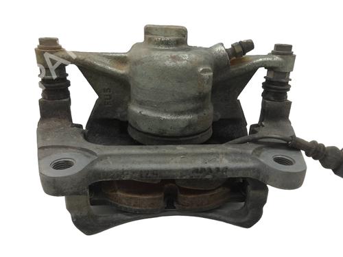 Right front brake caliper SEAT LEON (5F1) 2.0 TDI | BP28150289M104 - Image 4
