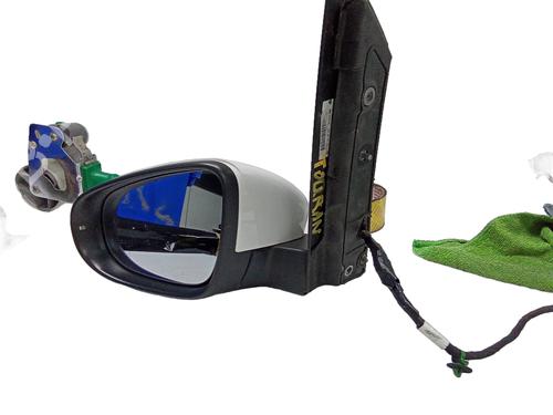 Used Left side indicator Left side indicator VW TOURAN (1T3) 1.6 TDI (105 hp) 26052445 26052445