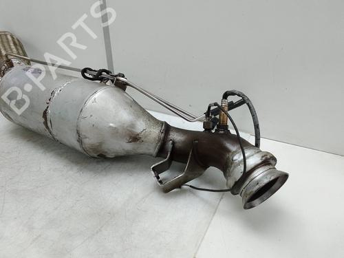 Particulate filter MERCEDES-BENZ SPRINTER 3,5-t Van (B906) 313 CDI (906.631, 906.633, 906.635, 906.637) | BP26054741M81 