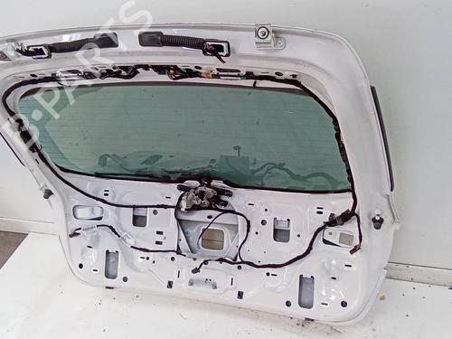 Tailgate SEAT LEON Sportstourer (KL8, KLD) 2.0 TDI | BP28149539C6 