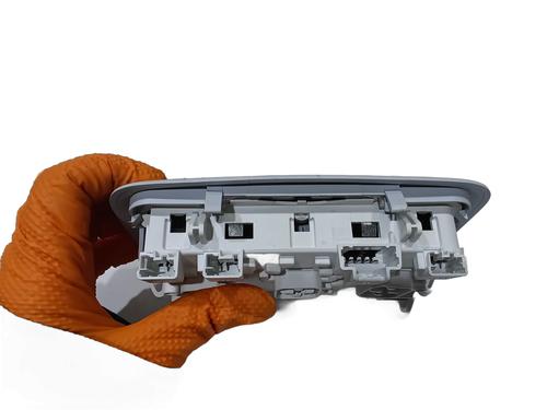 Kabinelys PEUGEOT 2008 I (CU_) 1.2 VTi | BP30531278I8 