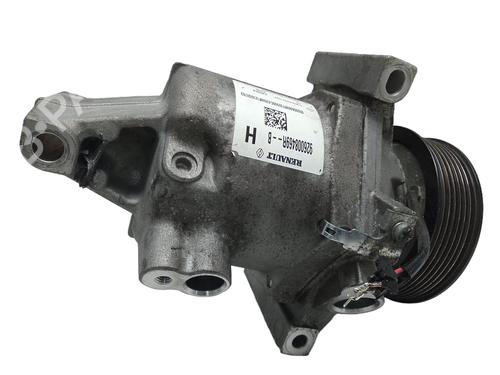 AC compressor DACIA SANDERO III 1.0 TCe LPG | BP30195437M34 