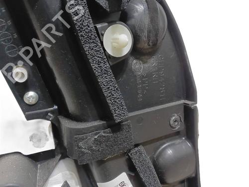 Front right panel MAZDA 6 Estate (GJ, GL) 2.2 D | BP34422916C59  - Image 5