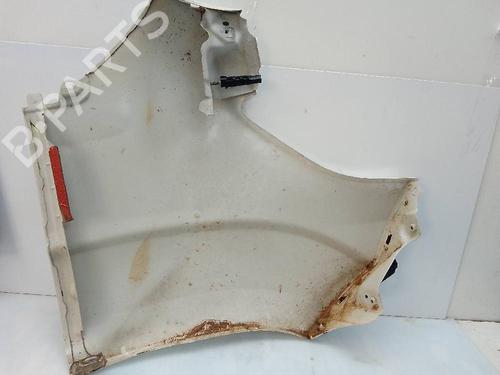 Used Left front fenders CITROËN JUMPER II Van 2.0 BlueHDi 110 (110 hp) 22631313