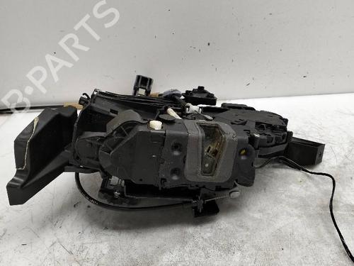 Rear left lock FORD KUGA I 2.0 TDCi | BP19938604C100 
