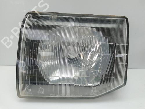 Used Left headlight Left headlight 23032583 23032583