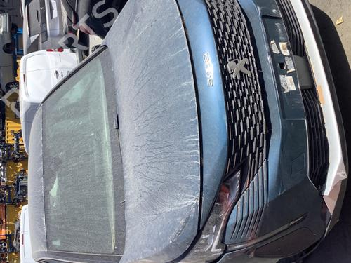 Used Parts PEUGEOT 3008 II SUV (MC_, MR_, MJ_, M4_)  Hybrid 180 (M4DGLU)  4936320