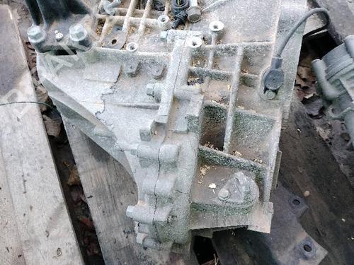 Gearbox HYUNDAI i30 (GD) 1.6 CRDi | BP26159691M3 