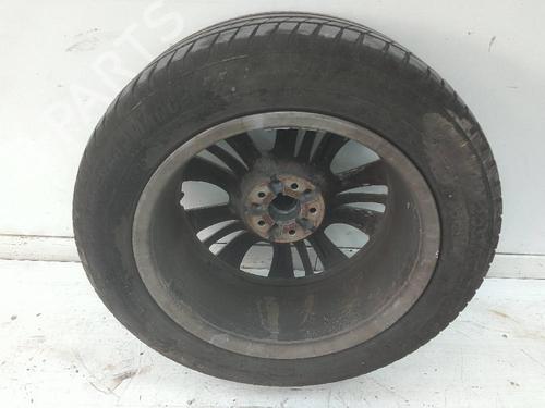 Used Rim FIAT TIPO Saloon (356_, 357_) 1.3 D (356SXB1A, 356SXH1A, 356SXD1A) (95 hp) 20165436