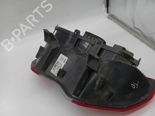 Right taillight FORD TOURNEO COURIER B460 MPV 1.5 EcoBlue | BP29995423C35 