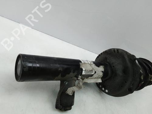 Right front shock absorber SEAT LEON (KL1, KLG) 2.0 TDI | BP28150449M17 