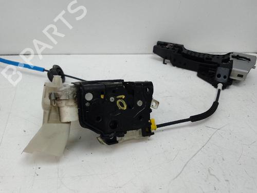 Used Front left lock AUDI A5 (8T3) [2007-2017]  19138052