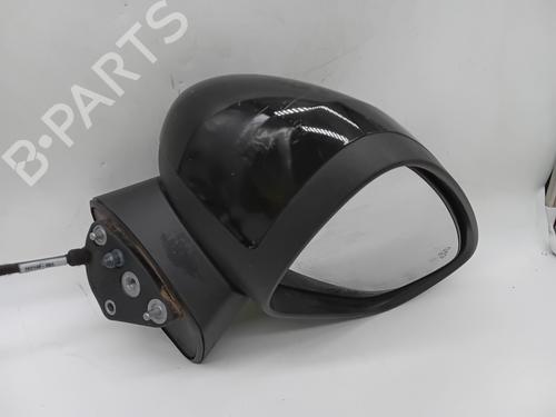 Right mirror OPEL CROSSLAND X / CROSSLAND (P17, P2QO) 1.2 (75) | BP29386085C27 