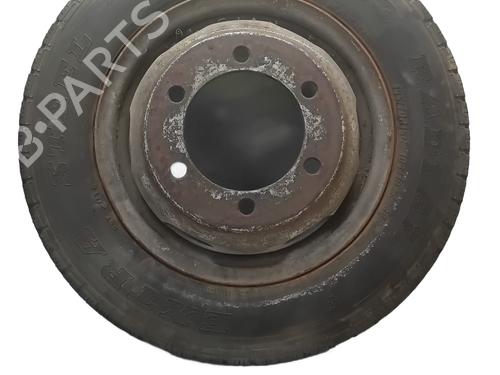 Used Rim Rim 37170361 37170361