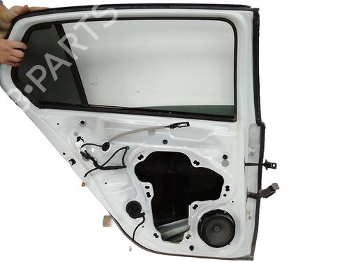 Dør venstre bagtil VW GOLF VIII (CD1, DA1) 1.5 eTSI | BP28149109C4 - Image 5