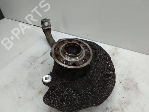 Used Right front steering knuckle Right front steering knuckle MERCEDES-BENZ E-CLASS (W213) E 220 d (213.004) (194 hp) 26053858 26053858