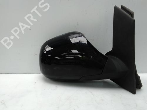 Right mirror SEAT IBIZA III (6L1) 1.4 16V | BP28144700C27 
