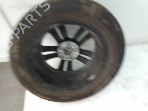 Rim CITROËN BERLINGO (ER_, EC_) 1.5 BlueHDi 130 (ECYHZJ, ECYHZR) | BP19505540C45 