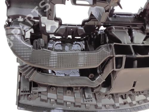 Dashboard CITROËN C3 AIRCROSS II (2R_, 2C_) 1.2 PureTech 110 (2RHNZB, 2RHNZW, 2RHNPX, 2RHNPJ) | BP38558685C46 - Image 5