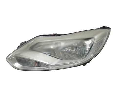 Used Left headlight Left headlight 23217417 23217417