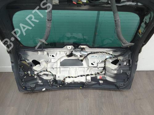 Tailgate PEUGEOT 508 SW I (8E_) 2.0 BlueHDi 150 | BP26055238C6 