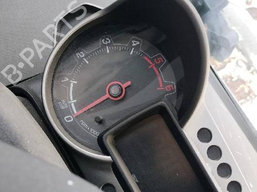Instrument cluster CHEVROLET AVEO Saloon (T300) 1.3 D | BP18594341C47 