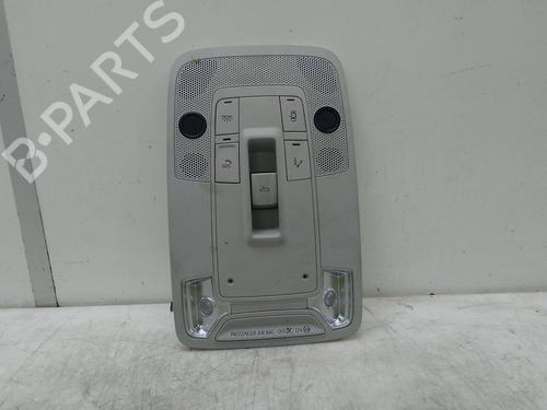 Used Interior roof light Interior roof light AUDI Q3 (F3B) 35 TFSI (150 hp) 28149696 28149696