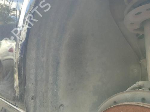 Wheel arch SEAT LEON (1P1) 2.0 TFSI | BP18596382C56 