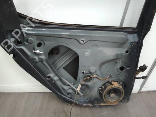 Dør venstre bagtil SEAT LEON (KL1, KLG) 1.5 TGI CNG | BP28150712C4 