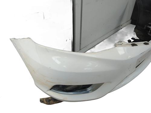 Front bumper NISSAN PULSAR Hatchback (C13) 1.2 DIG-T | BP29880269C7