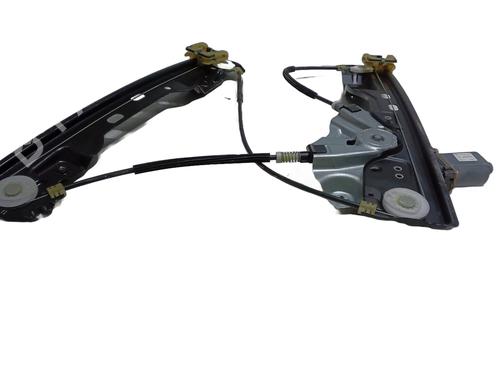 Front left window mechanism OPEL ASTRA J (P10) 1.6 CDTi (68) | BP34420553C22 - Image 7