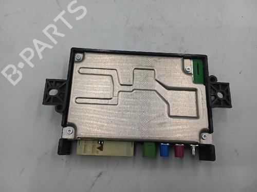 Electronic module MERCEDES-BENZ A-CLASS (W176) A 200 CDI / d (176.008) | BP27448114M83 
