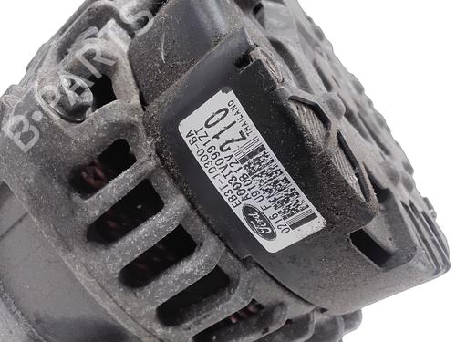 Alternator FORD RANGER (TKE) 3.2 TDCi 4x4 | BP35945208M7  - Image 5