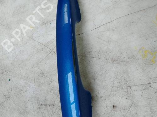Front right exterior door handle FORD FOCUS IV (HN) 1.0 EcoBoost | BP26055202C129 