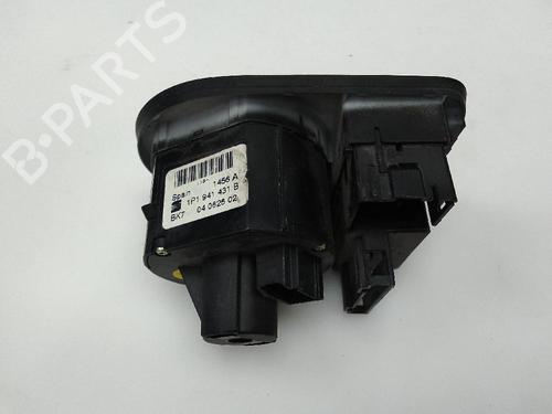 Used Electronic module SEAT LEON (1P1) [2005-2013]  22617525