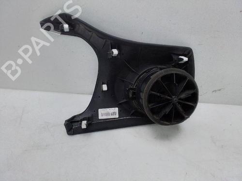 Air vent TOYOTA YARIS (_P13_) 1.5 (NSP131_) | BP18596155I21 