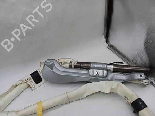 Left curtain airbag VW TIGUAN (5N_) 2.0 TDI | BP30050852C11