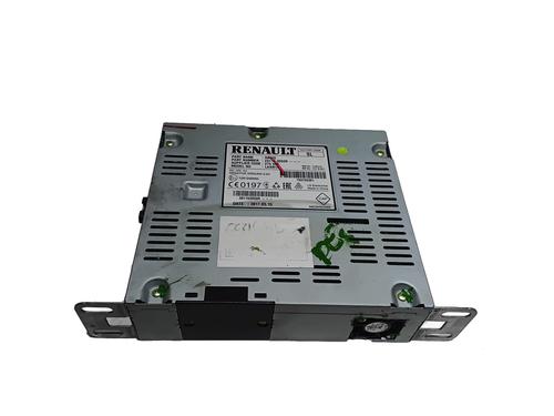 Radio RENAULT KADJAR (HA_, HL_) 1.5 dCi 110 (HLA3) | BP33771480E6 - Image 3