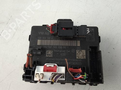 Electronic module VW GOLF VIII (CD1, DA1) 1.5 eTSI | BP28149094M83