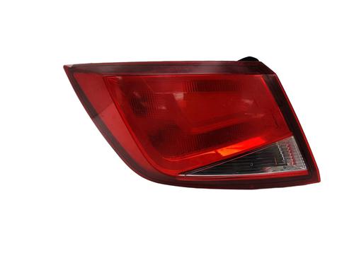 Used Left taillight Left taillight 23417016 23417016