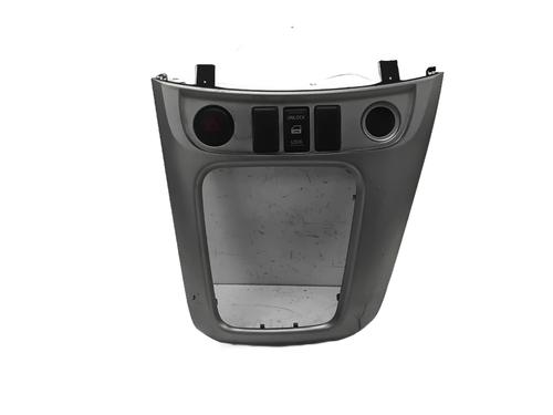 Warnblinkschalter für Warnblinkschalter NISSAN NV200 / EVALIA Bus 1.5 dCi 85 (M20, M20M, M20K, M20KK) (86 hp) 34419205 34419205