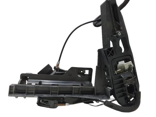 Front left lock FORD MONDEO V Hatchback (CE) 2.0 TDCi 4x4 | BP33428231C98 - Image 5