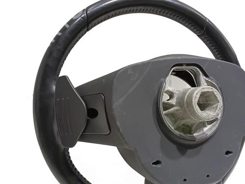 Steering wheel JAGUAR F-PACE (X761) 2.0 TD4 AWD | BP34153382C49  - Image 8