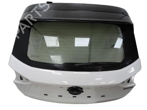 Used Tailgate Tailgate 38799294 38799294