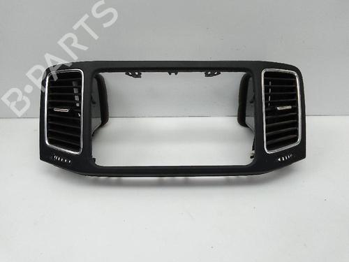 Air vent VW SHARAN (7M8, 7M9, 7M6) 1.9 TDI | BP22617532I21 